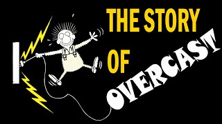 The Story of #Overcast (@rumahbergerak Cipinang Jakarta Timur)