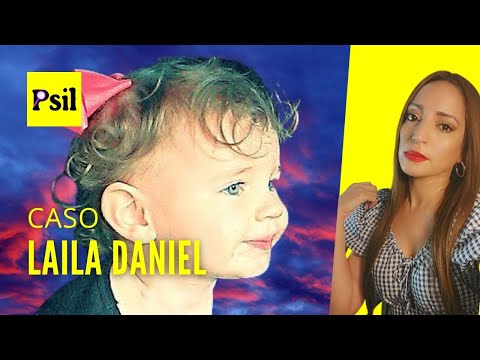 CASO Laila Daniel-  Con tan sólo 2 AÑOS vivió un INFIERNO- CASOS Y MISTERIOS - CASO Resuelto