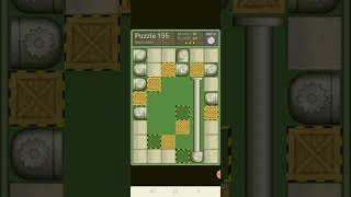 PUSHING MACHINE -- IMPOSSIBLE Puzzle 155 -- [60 moves] -- by qr637