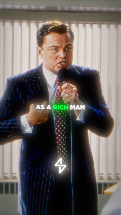 The Coldest Speech of All Time…🥶🤑
