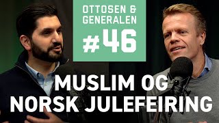  Muslim Og Norsk Julefeiring