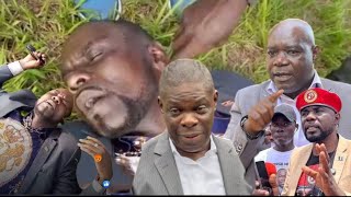 Walukaga Affa Obulumi”Magola Amufukide Ekizibu”Aganyi Okumusasula Sente Ze”Hon Kasibante Amuseketede