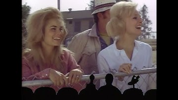 MST3K: The Sidehackers - Race Day