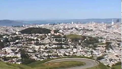 Bay View Hunters Point - San Francisco's Last Black Neighborhood? ?