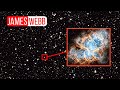 4K Time Travel: James Webb Sees the Universe in Super High Resolution Panoramas!