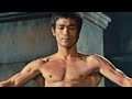 ¿Qué Tan Fuerte Fue Bruce Lee?