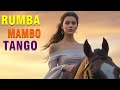 Best romantic spanish guitar  rumba  tango  mambo  super relaxing instrumental music 2023