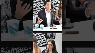 Michael Knowles FIERY Debate on if Feminism Has Erased Women