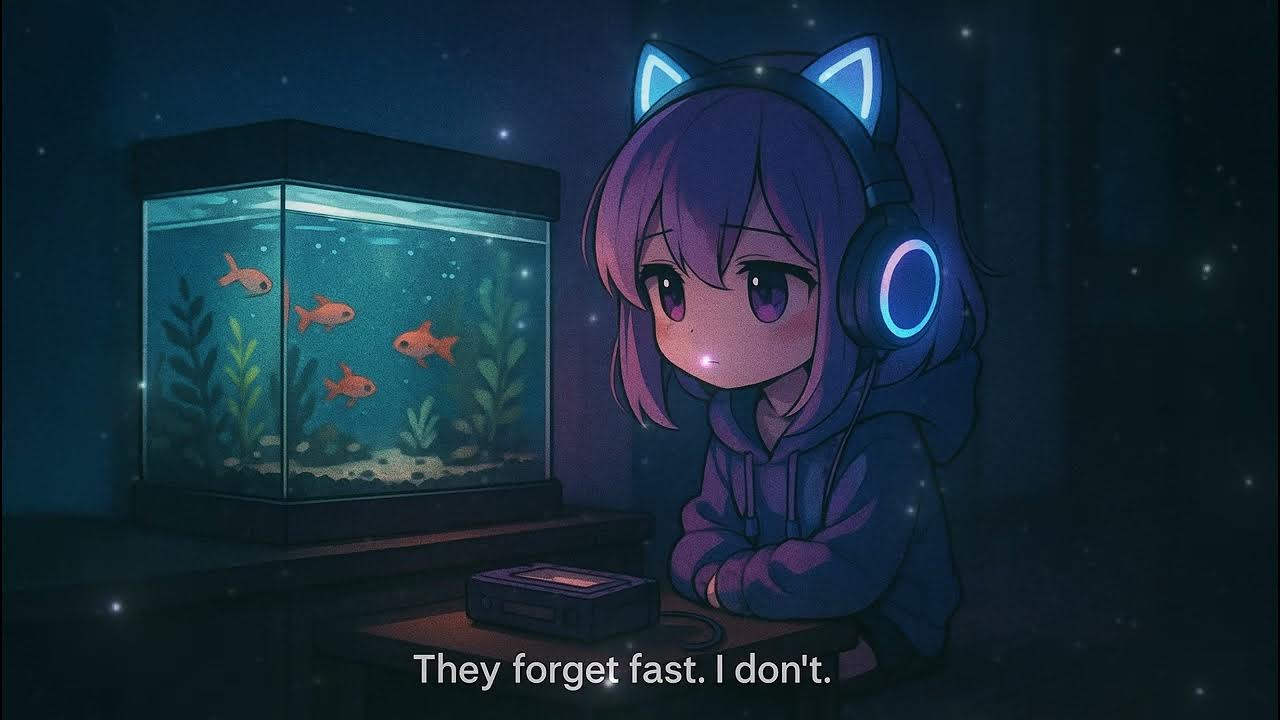 They Forget Fast. I Don't. | Slowcore Remix x Sad Trap Ambient Playlist They Forget Fast. I Don't. | Slowcore Remix x Sad Trap Ambient Playlist