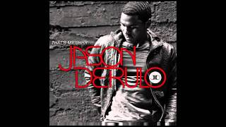 Jason Derulo - That&#39;s My Shhh (Audio)