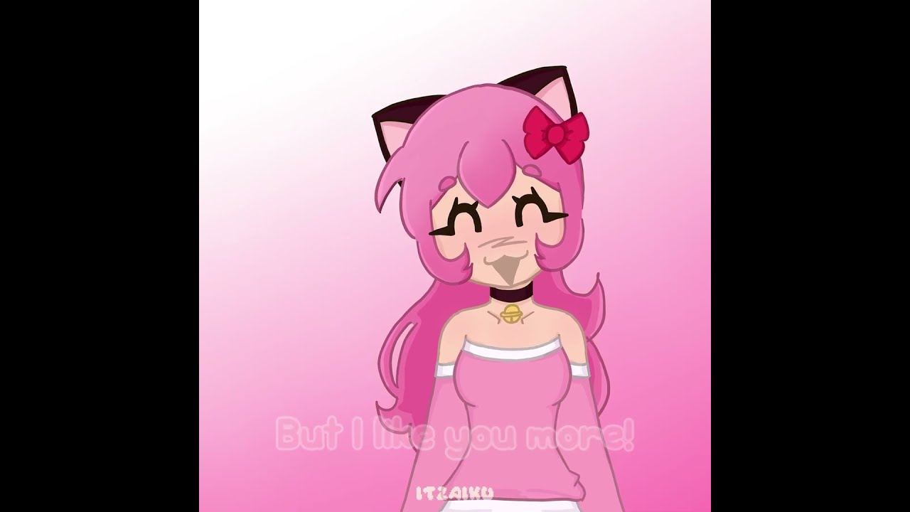 AI SCREAM MY STREET ANIMATION ItzAiku Art Mystreet Aphmau Artist Animationart