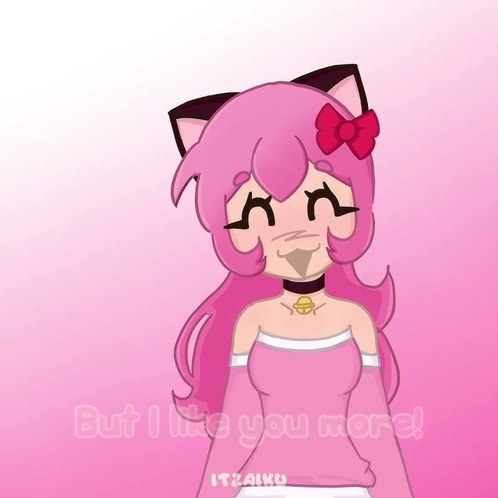 AI-SCREAM! | MY STREET | ANIMATION | ItzAiku #art  #mystreet #aphmau  #artist #animationart