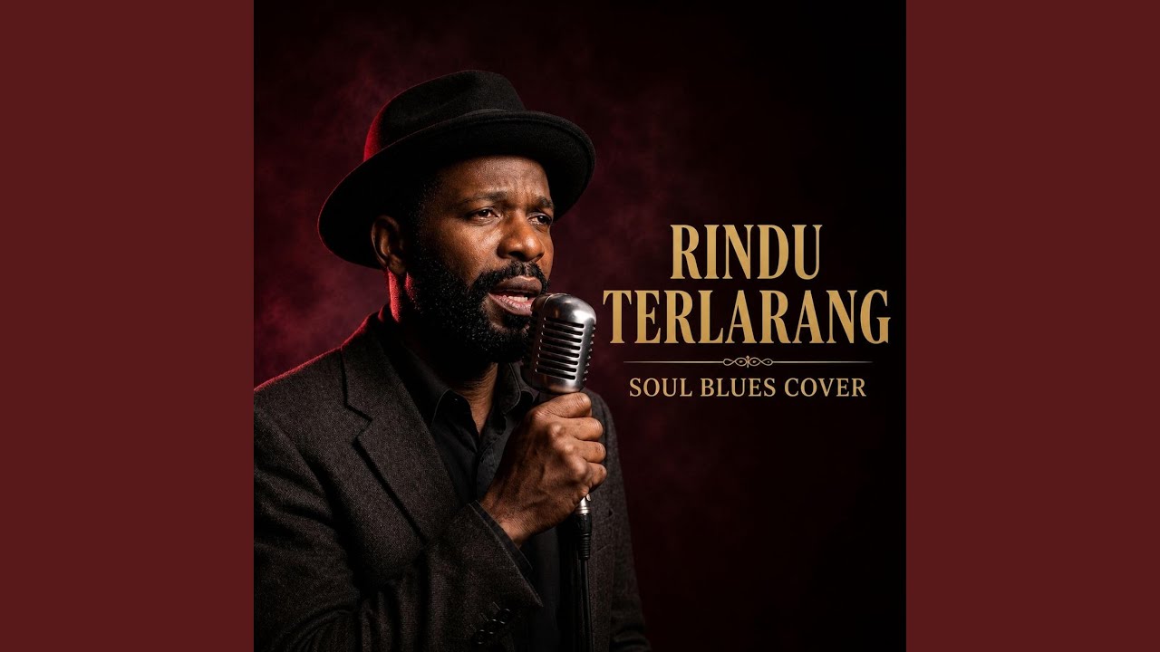 Rindu Terlarang (Soul Blues)