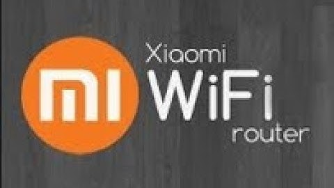 Прошивка рутера Mi Router 3 на ASUS Padavan