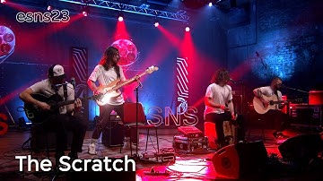 The Scratch - live session at ESNS 2023