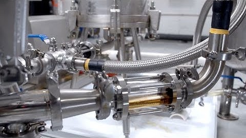 Pall Cannabis Oil Filtration – How to Use and Install Lenticular Filters