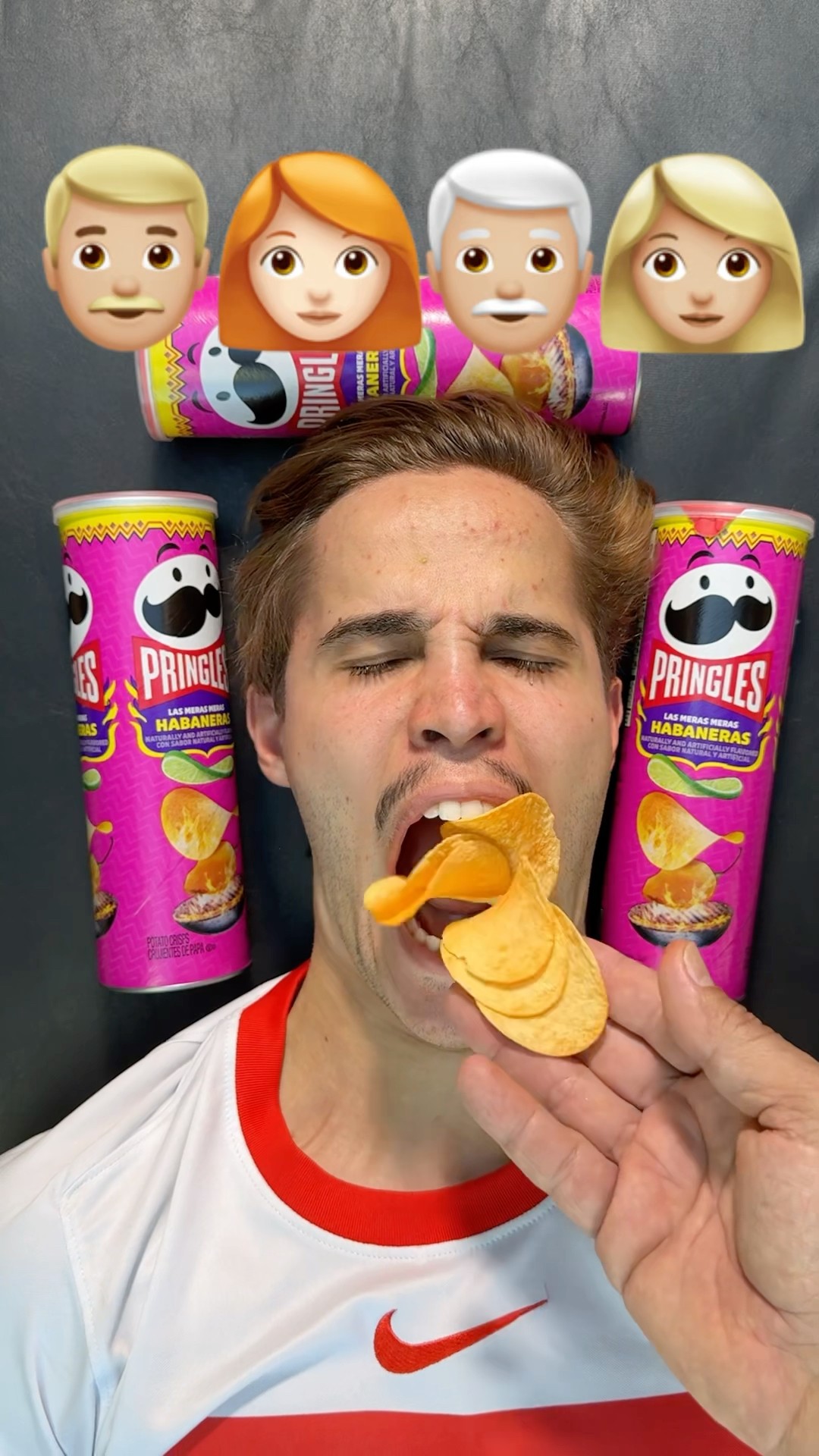 Eat the SPICIEST Snack in the World? #shorts