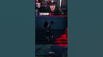 ANOTHER LOCKER BUG OR... | Dead By Daylight #Shorts