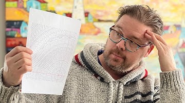 Beginner How to Read Crochet Diagrams