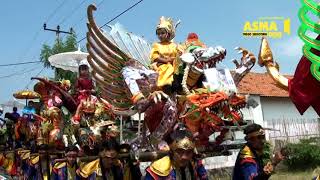 ANOMAN OBONG | SINGA DANGDUT ANDI PUTRA 3 | LIVE SUKASLAMET CAYUT 9 AGUSTUS 2017