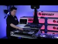 Pioneer DDJ SX Vs NI Traktor Kontrol S4 Vs Numark NS6 Build Feel Review
