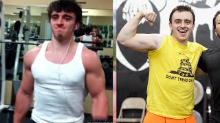 Why I Look Less Jacked Despite Adding 300 Pounds To My Total