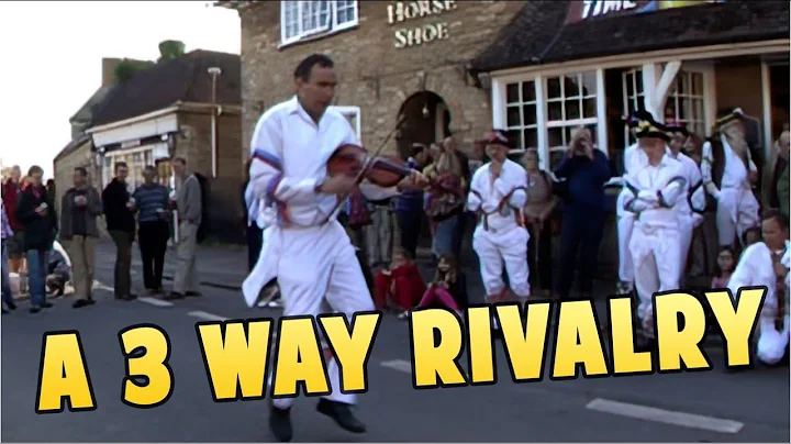 The Bampton Morris