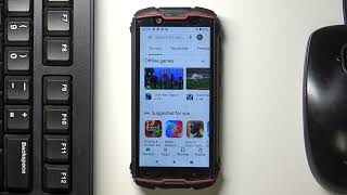 How to Update Apps on Cubot King Kong Mini 2 – Download App Actualizations screenshot 4