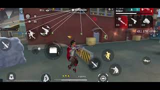 VALI MODS V46 NEW UPDATE | AIM BODY HS - FULL HOLOGRAMA | ANTI BAN - ANTI BLACK LIST 💯 screenshot 5