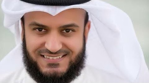 سورة النساء القارئ الشيخ مشاري بن راشد العفاسي| تلاوة رائعة