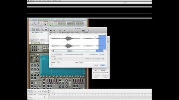 Reason 6: Sampling Input