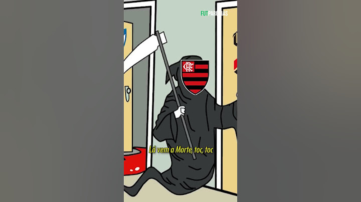 ♪ FLAMENGO NA FINAL DA LIBERTA