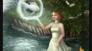 Video thumbnail of "Nektar - Magic is a Child"