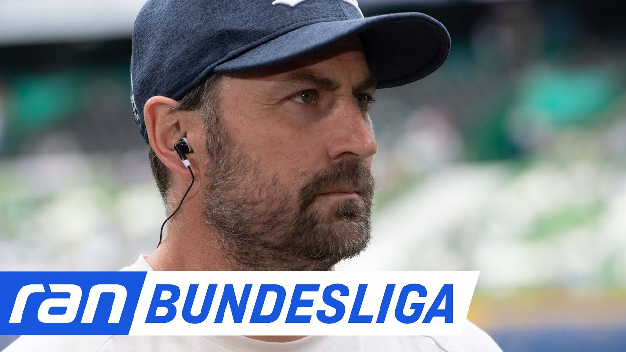 VfL Wolfsburg gegen 1. FSV Mainz 05 (3-1) | Bundesliga 2023/24 | Spielen Sie noch heute Highlights!