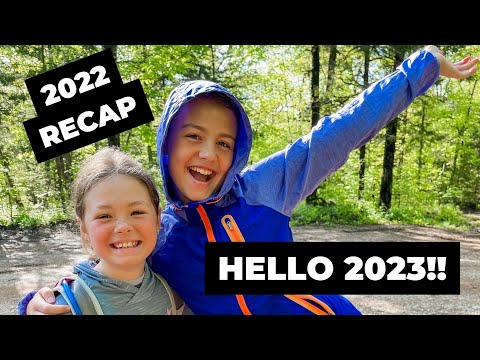 GOODBYE 2022 | Hello 2023 | 2022 RECAP VLOG