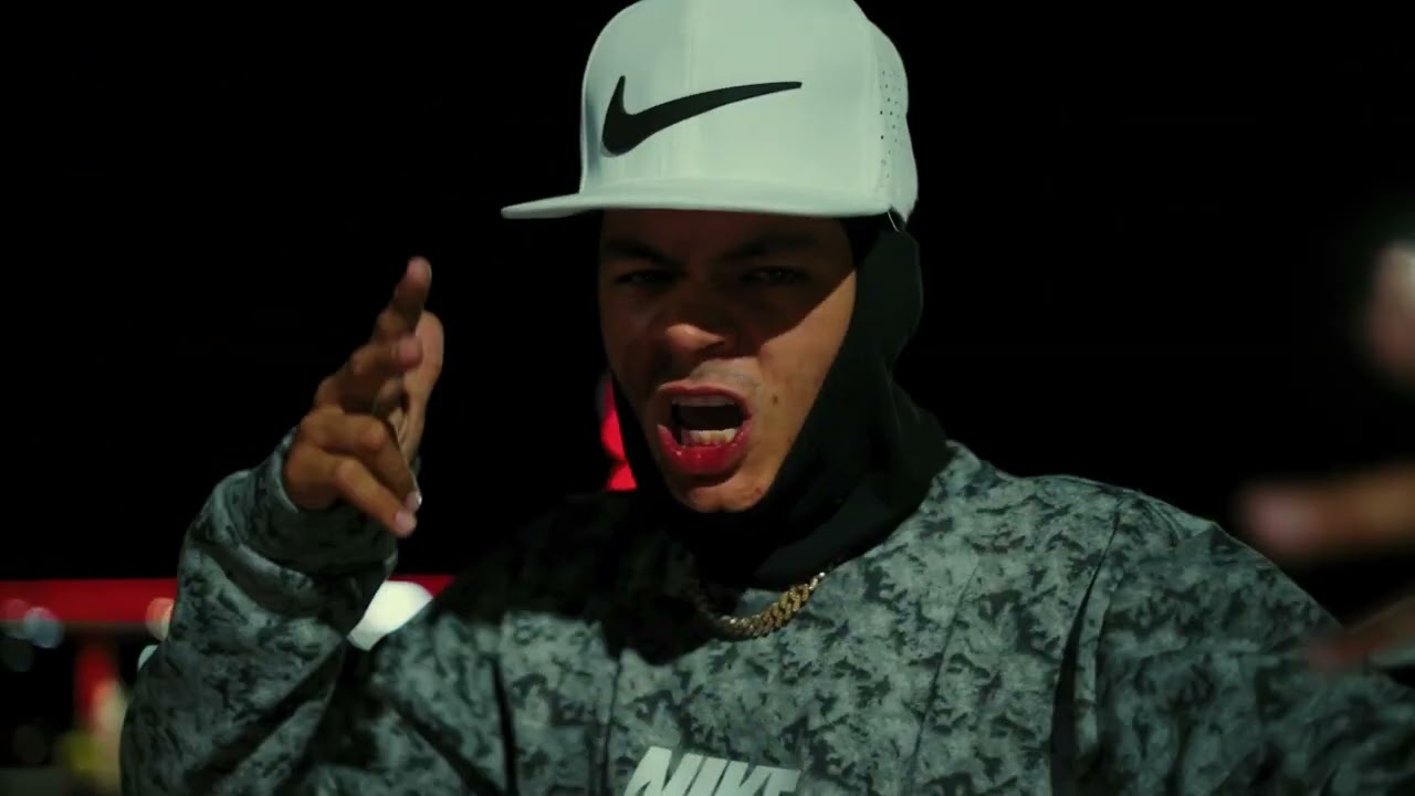 24/7 - Fallower el Profeta. La Esquina Forever. three seven 777