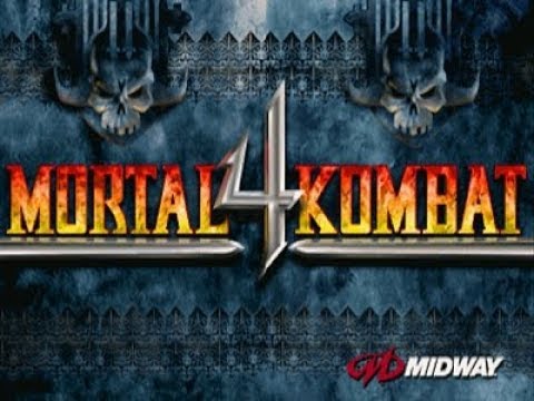 Mortal Kombat 4 - Summary - Mortal Kombat Secrets