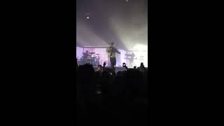 Happy Little Pill Troye Sivan Live At Terminal 5 Nyc 111416 Nights Best
