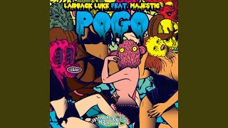 Смотреть клип Pogo (Dub Mix)