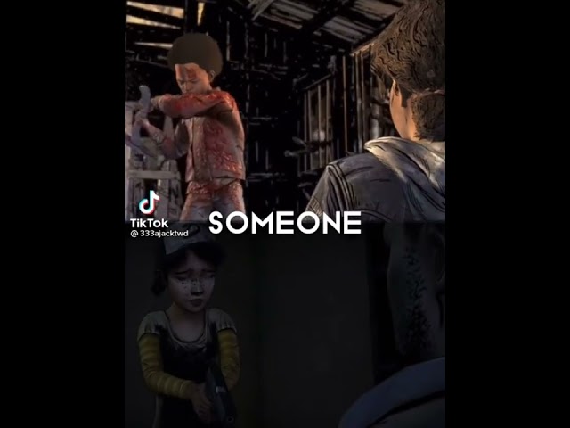 The Walking Dead Telltale Series (Edit) class=