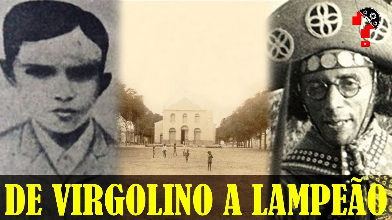 De Virgolino a Lampeão | O Cangaço na Literatura | 