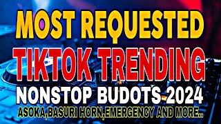 MOST REQUESTED TIKTOK TRENDING NONSTOP 2024