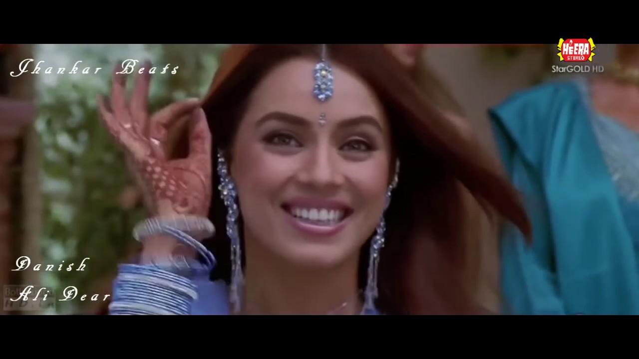 Dil Laga Liya Maine (Heera Jhankar) - Dil Hai Tumhara - Udit Naryan \u0026 Alka Yagnik - 90s Studio