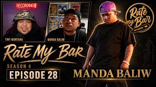 Full MANDA BALIW | Rate My Bar - S4E28 Guide