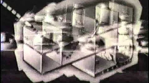 Damage Control Training Film: Be Thorough!