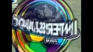 Persib vs Persita 7 1 Inter Island Cup 13 januari 2014 All Goal & Highlight 1