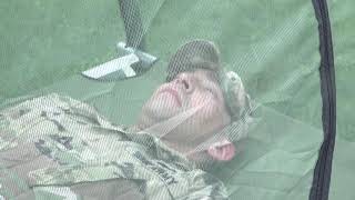 USAMMDA Command Video