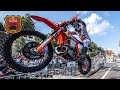 Red Bull Romaniacs 2019 - The Movie. “Hard Enduro is a vertical sport.”