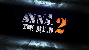 Anna The Red - Video Copilot Fracture Motion Graphic