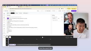 How to Cut/Remove Words from Clips | Choppity Tutorial